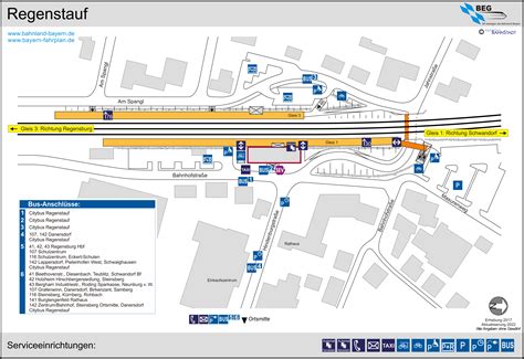 Regenstauf Tickets Map Live Departure How To Routes G Rail