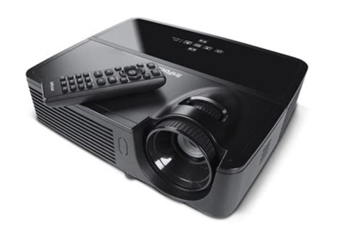 Harga Jual Projector Infocus In112a 3000 Ansi Lumens DLP SVGA Murah