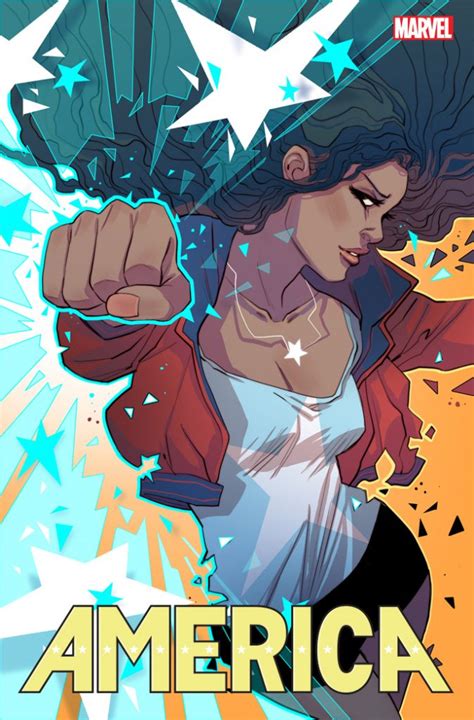 Meet The Writer Of Marvels First Queer Latina Superhero PBS News Weekend