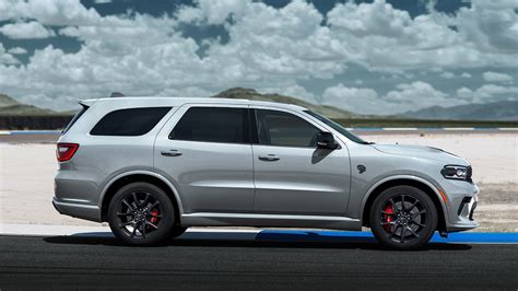 2024 Dodge Durango Choosing The Right Trim Autotrader