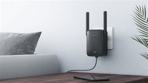 Xiaomi Wifi Range Extender Solesolarpv