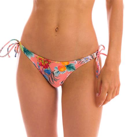 Rio De Sol Bas De Maillot De Bain Frutti Femme Des Marques Vous