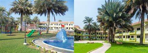 Flamingo Beach Resort | Hotel Umm Al Quwain (UAQ)