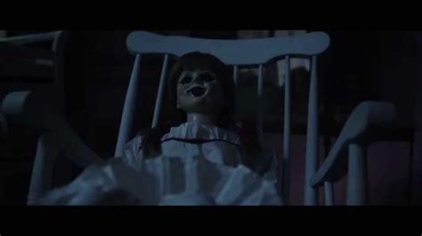 Annabelle Tráiler Teaser En Español Hd Youtube