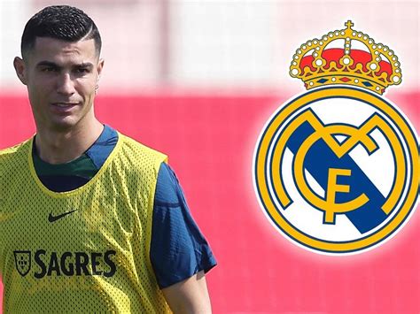 Ronaldo Al Nassr Cristiano Ronaldo Eyes Exit From Al Nassr For A