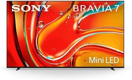 Amazon Sony Inch K Ultra Hd Tv X L Series Bravia Xr Full