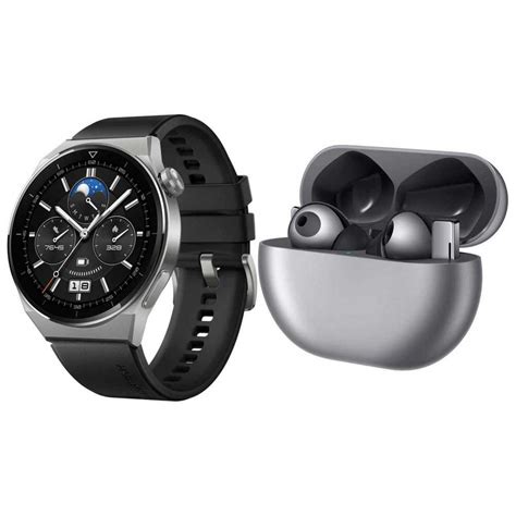 Huawei Watch Gt Pro Pack Mm Smartwatch Black Dressinn