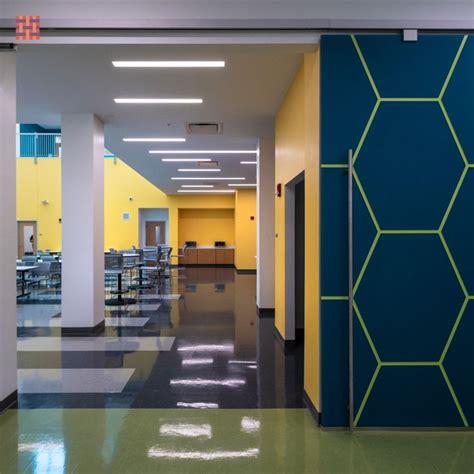 Wilson Academy Of Applied Technology Interior Design