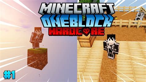 Si Muero Se Acaba La Serie Minecraft Hardcore Yinga En Un Solo