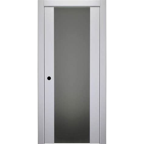 Home Depot Frosted Glass Pantry Door Glass Door Ideas