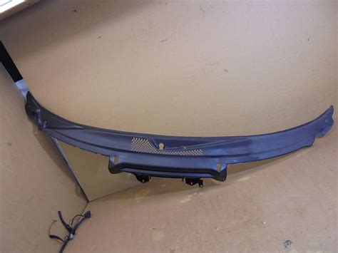 Porsche Windscreen Scuttle Panel L Por