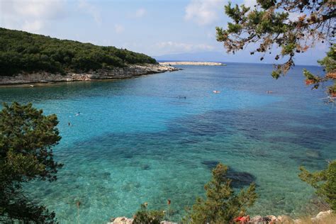 Fiskardo Kefalonia Emblisi Beach Sharon Swanson Flickr