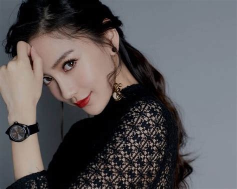 69 hình ảnh gái xinh Trung Quốc Hot girl Trung Quốc đẹp nhất 2023 IGO