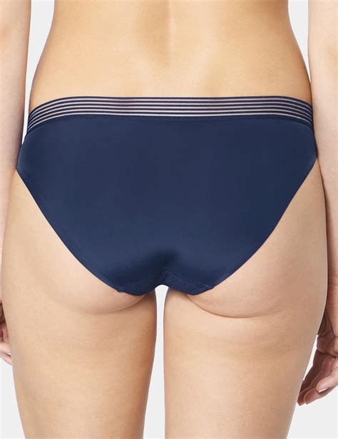 Triumph Infinite Sensation Tai Brief Belle Lingerie