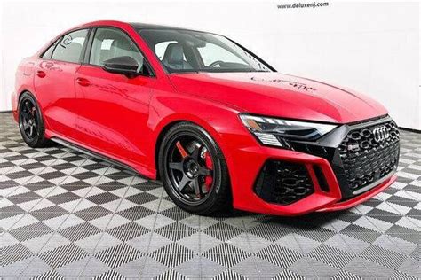 New Audi Rs For Sale In Hannibal Mo Edmunds