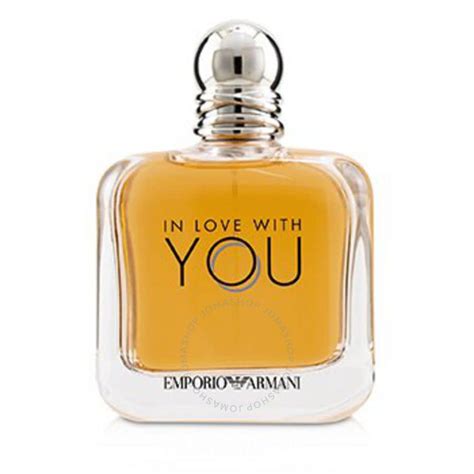 Giorgio Armani Emporio In Love With You Giorgio Armani Edp Spray 34