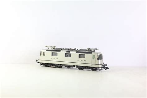 M Rklin H Electric Locomotive R Ii Sbb Catawiki