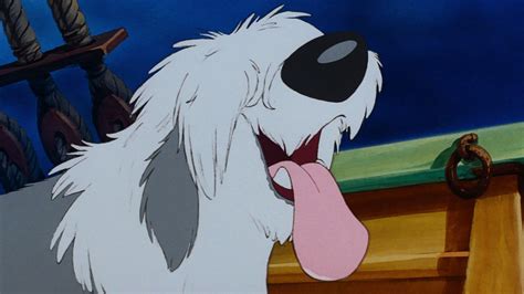 Max is Prince Eric's loyal Old English Sheepdog in Disney's 1989 film The Little Mermaid. Max is ...