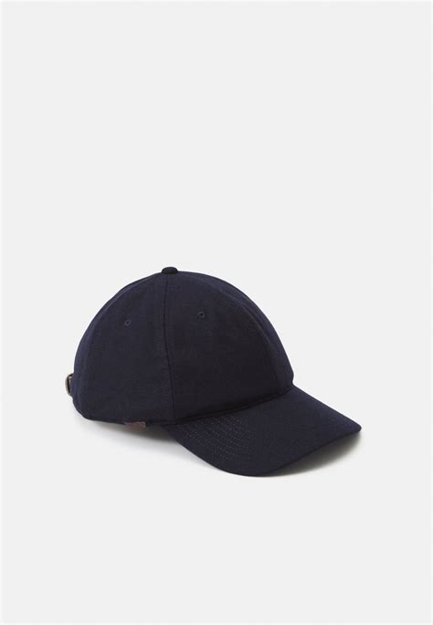 Polo Ralph Lauren Modernsprtcp Cap Hat Pet Navydonkerblauw