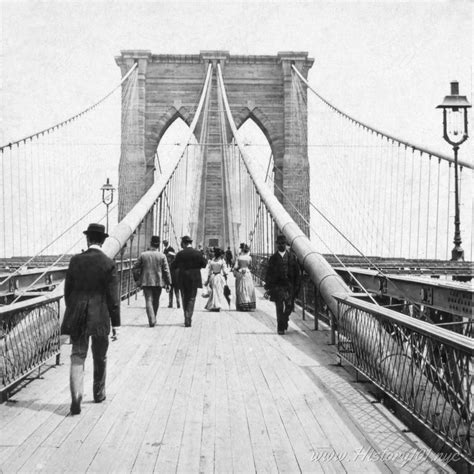 Exploring the Brooklyn Bridge: NYC's Engineering Masterpiece