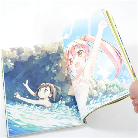 The Hentai Prince And The Stony Cat Kantoku Art Works Kantoku Tokyo Otaku Mode TOM