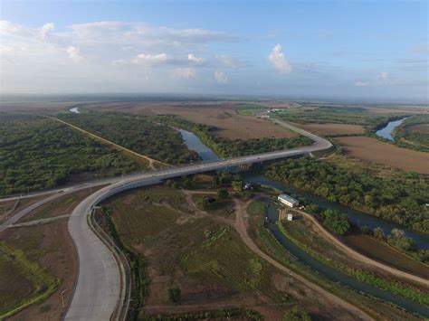 Why the city of donna is becoming a hub for international trade 16