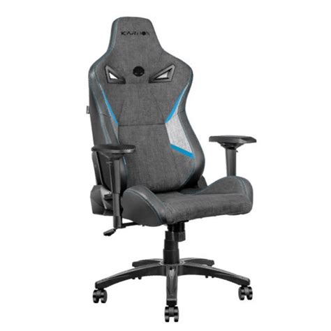 Премиум игровое кресло KARNOX LEGEND TR FABRIC Pro -ткань купить с ...