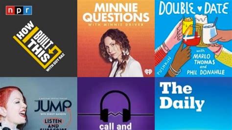 Seven Of The Best Interview Podcasts Paste