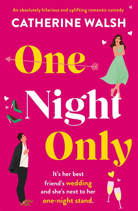 Only For One Night 6