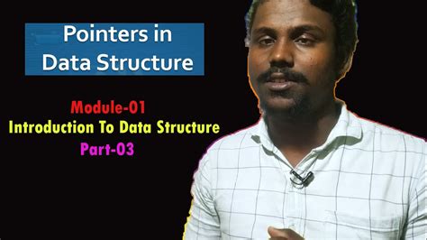 21CS32 Data Structure Engineering VTU Module 01 Introduction To DS