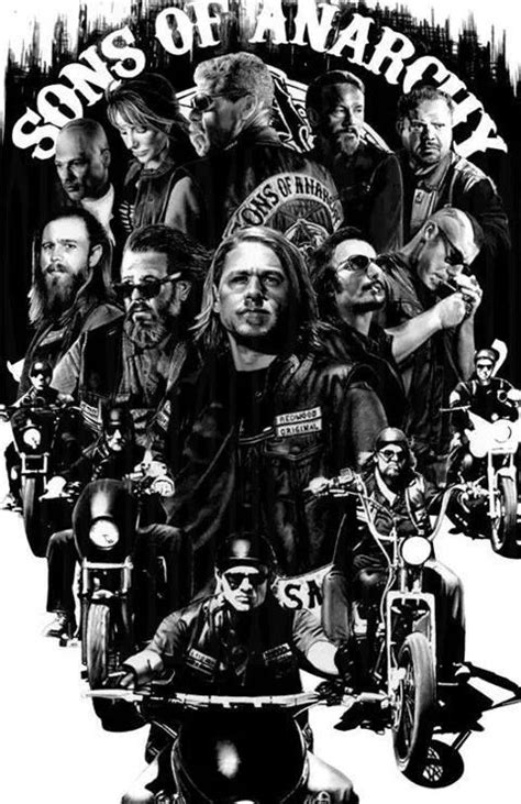 Pin On Sons Of Anarchy