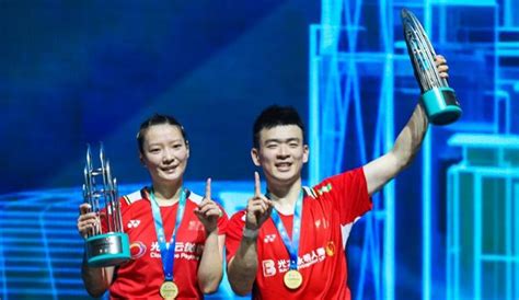 Hasil Malaysia Open Zheng Huang Juara Usai Libas Yuta Arisa