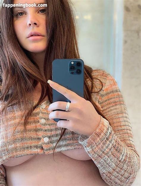 Lana Del Rey Lanaraybabyx Nude Onlyfans Leaks The Fappening Photo