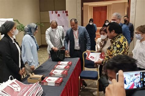 Kenalkan Perguruan Tinggi Turki Gelar Pameran Pendidikan Pertama Di