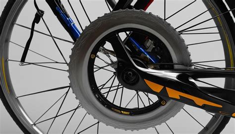 Learn How To Measure Bike Size By Wheel A Simple Guide