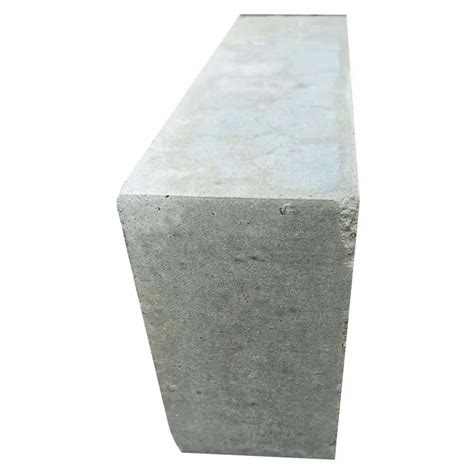 Rectangular Fly Ash Brick 10 In X 5 In X 3 In At Rs 9 In Motihari ID