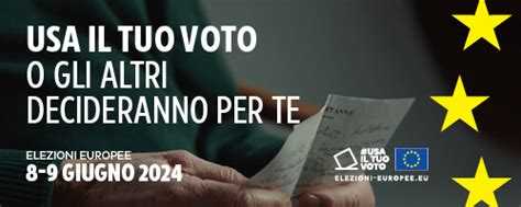 Elezioni Europee Istruzioni Per Luso Ideawebtv It