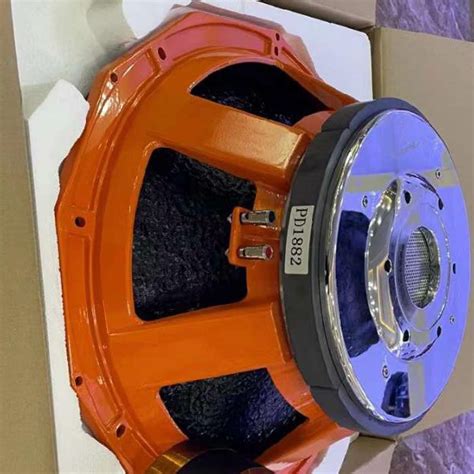 PD 1882 Naked Speaker Best Price