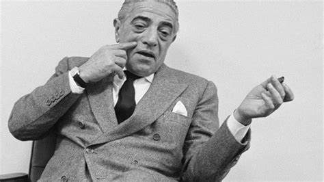 Aristotle Onassis Wealth Love And Cuban Cigars Egm Cigars