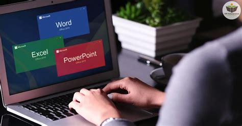 Curso De Microsoft Office Word Excel E Powerpoint Certificado