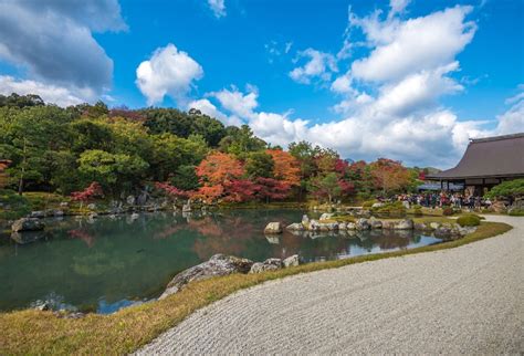 How Zen Gardens Became The Ultimate Expression Of Japanese Culture My