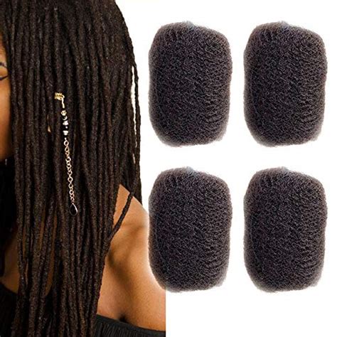 Best Bulk Afro Kinky Human Hair