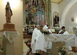 La Festa Di Nostra Signora Del Sacro Cuore Di Ges Del Maggio