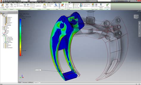 D Cad Modeling Software Inventor Features