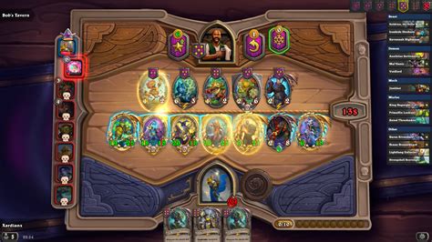 Did I Tirion Right? : r/hearthstone