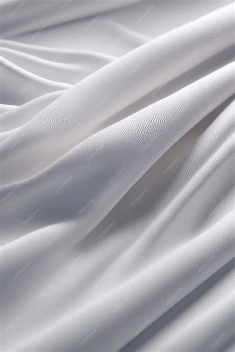 Premium Photo | White satin fabric backgroundwhite satin fabric ...