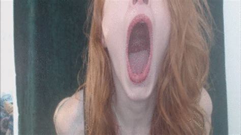 Goddess Ava Teases With Her Tits And Yawns In Your Face Wmv Ava Fellatious Clips4sale