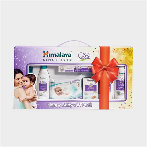 Himalaya Babycare T Box Buy Online At Best Price In India Himalaya