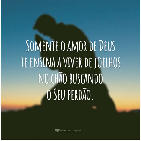 45 frases sobre o amor de Deus que é único e verdadeiro