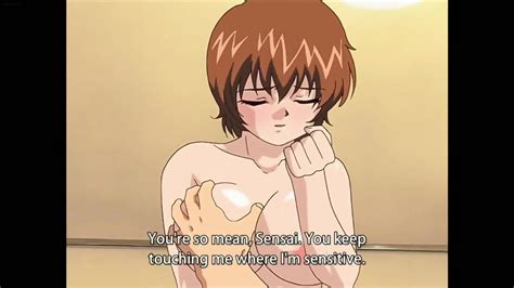 Bakunyuu Oyako Sex Scenes